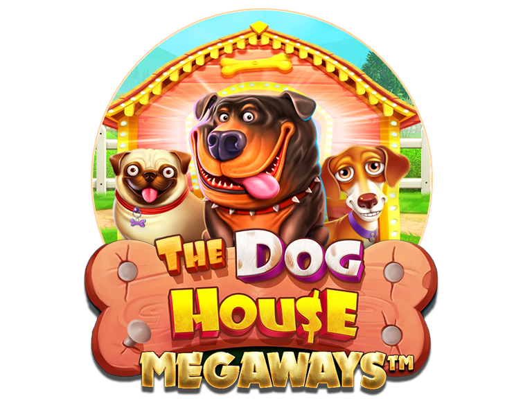 sawan365-The-Dog-House-Megaways